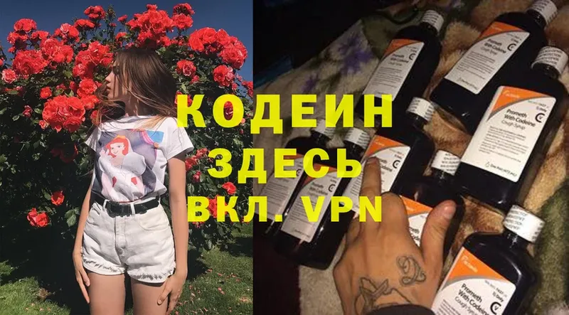 Кодеиновый сироп Lean Purple Drank  наркошоп  Кондрово 